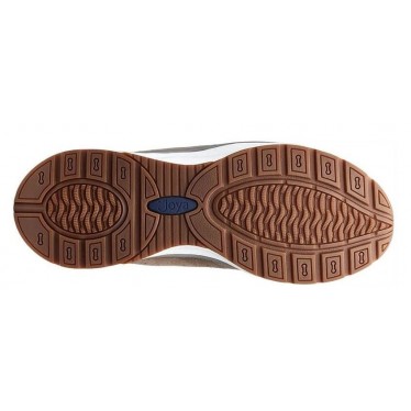 JUWELENDE DYNAMO CLASSIC M SNEAKERS  LIGHT_BROWN