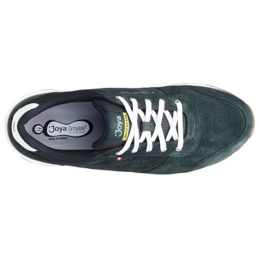 JUWELENDE DYNAMO CLASSIC M SNEAKERS  DARK_GREEN