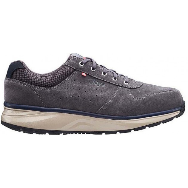 JUWELENDE DYNAMO CLASSIC M SNEAKERS DARK_GREY JUWELENDE DYNAMO CLASSIC M SNEAKERS DARK_GREY
