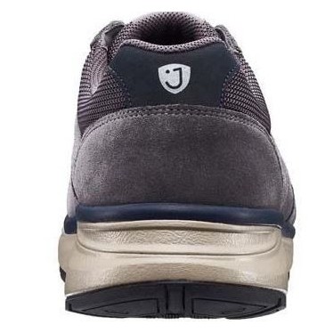 JUWELENDE DYNAMO CLASSIC M SNEAKERS  DARK_GREY
