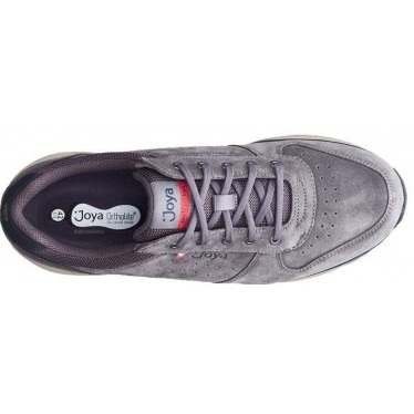 JUWELENDE DYNAMO CLASSIC M SNEAKERS  DARK_GREY