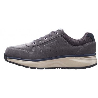 JUWELENDE DYNAMO CLASSIC M SNEAKERS  DARK_GREY