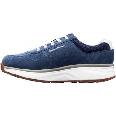 JUWELENDE DYNAMO CLASSIC M SNEAKERS  DARK_BLUE