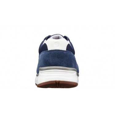 JUWELENDE DYNAMO CLASSIC M SNEAKERS  DARK_BLUE