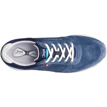 JUWELENDE DYNAMO CLASSIC M SNEAKERS  DARK_BLUE