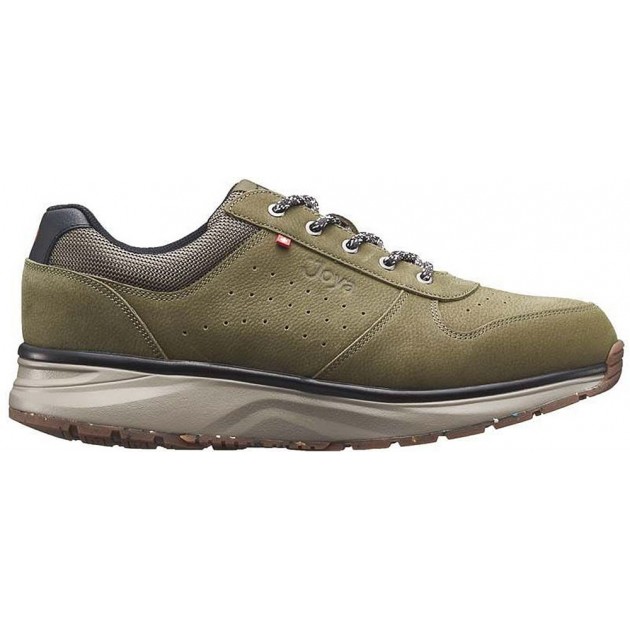 JUWELENDE DYNAMO CLASSIC M SNEAKERS  GREEN