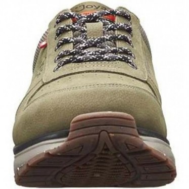 JUWELENDE DYNAMO CLASSIC M SNEAKERS  GREEN