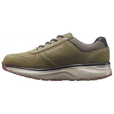 JUWELENDE DYNAMO CLASSIC M SNEAKERS  GREEN