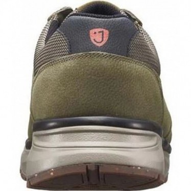 JUWELENDE DYNAMO CLASSIC M SNEAKERS  GREEN