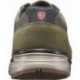 JUWELENDE DYNAMO CLASSIC M SNEAKERS  GREEN