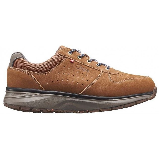 JUWELENDE DYNAMO CLASSIC M SNEAKERS  CURRY