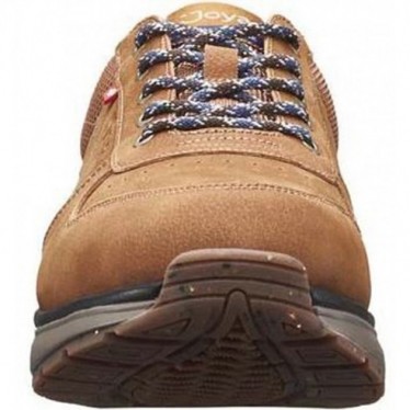 JUWELENDE DYNAMO CLASSIC M SNEAKERS  CURRY