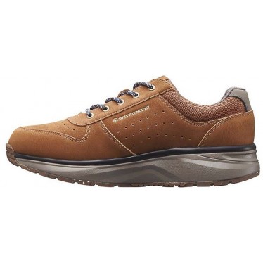 JUWELENDE DYNAMO CLASSIC M SNEAKERS  CURRY