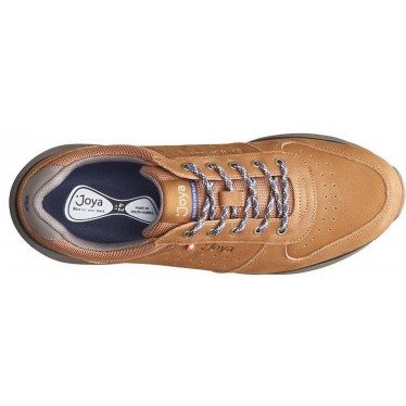 JUWELENDE DYNAMO CLASSIC M SNEAKERS  CURRY