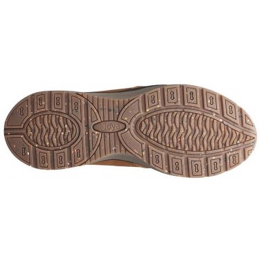 JUWELENDE DYNAMO CLASSIC M SNEAKERS  CURRY