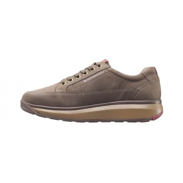 JEWEL BRUNO SNEAKERS  BROWN