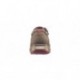 JEWEL BRUNO SNEAKERS  BROWN