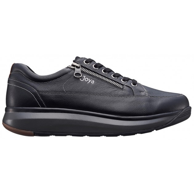 JEWEL BRUNO SNEAKERS BLACK JEWEL BRUNO SNEAKERS BLACK