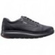 JEWEL BRUNO SNEAKERS  BLACK