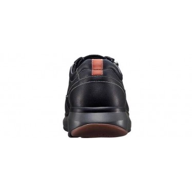 JEWEL BRUNO SNEAKERS  BLACK