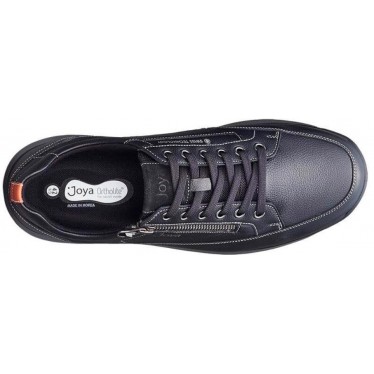 JEWEL BRUNO SNEAKERS  BLACK