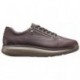 JEWEL BRUNO SNEAKERS  DARK_BROWN