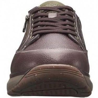 JEWEL BRUNO SNEAKERS  DARK_BROWN