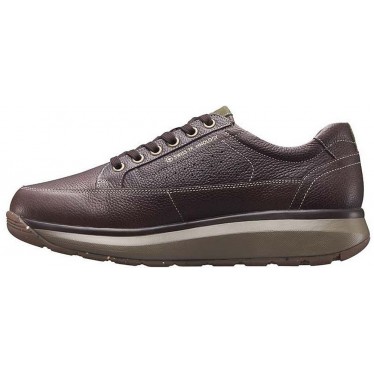 JEWEL BRUNO SNEAKERS  DARK_BROWN