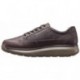 JEWEL BRUNO SNEAKERS  DARK_BROWN