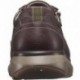 JEWEL BRUNO SNEAKERS  DARK_BROWN