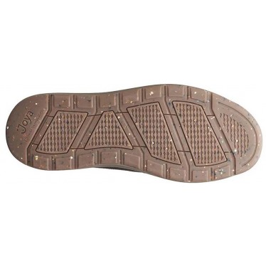 JEWEL BRUNO SNEAKERS  DARK_BROWN
