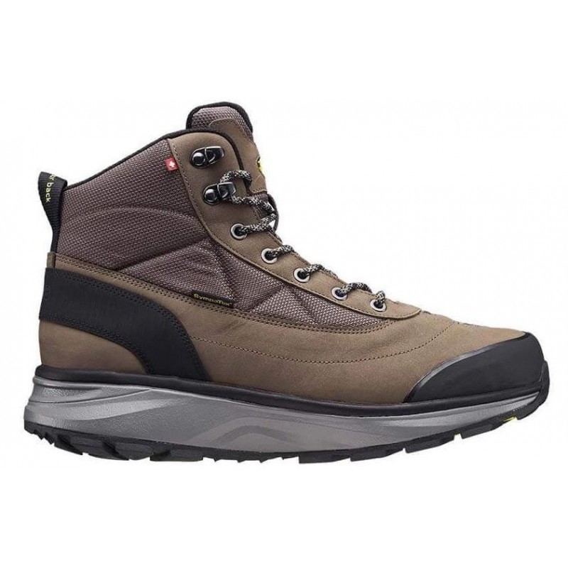 LTAI STX JOYA  BROWN