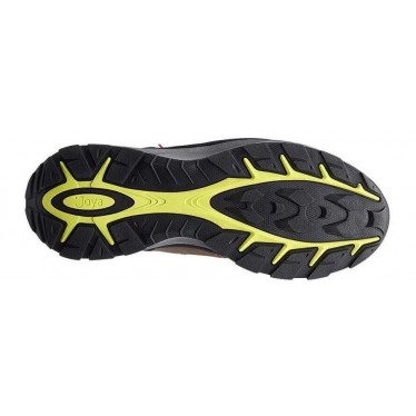 LTAI STX JOYA  BROWN