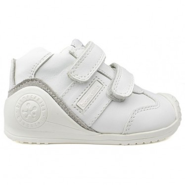 BIOMECANICS E-SAUVAGE SPORT 2020-2021  BLANCO