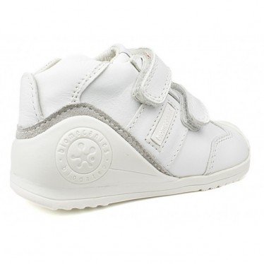 BIOMECANICS E-SAUVAGE SPORT 2020-2021  BLANCO