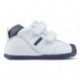 BIOMECANICS E-SAUVAGE SPORT 2020-2021  BLANCO_AZUL