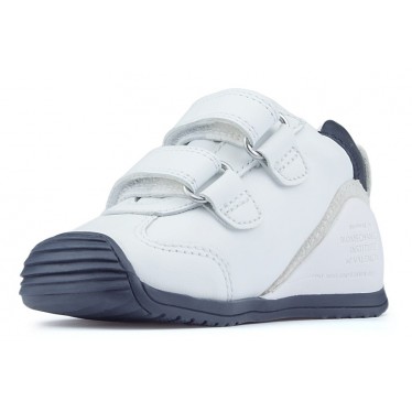 BIOMECANICS E-SAUVAGE SPORT 2020-2021  BLANCO_AZUL