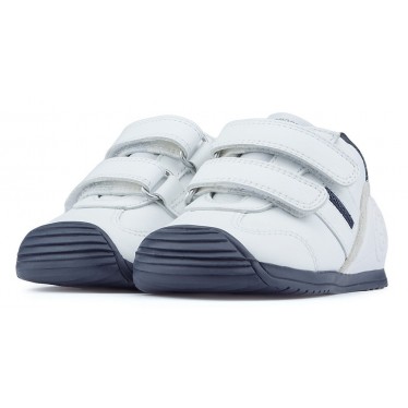 BIOMECANICS E-SAUVAGE SPORT 2020-2021  BLANCO_AZUL