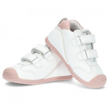 BIOMECANICS E-SAUVAGE SPORT 2020-2021  ROSA