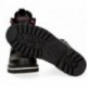 LAARZEN PANAMA JACK AMUR GTX URBAN W  BLACK