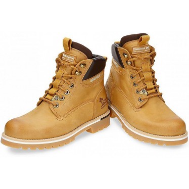 LAARZEN PANAMA JACK AMUR GTX URBAN W  TAUPE