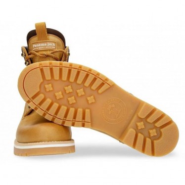 LAARZEN PANAMA JACK AMUR GTX URBAN W  TAUPE