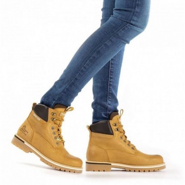 LAARZEN PANAMA JACK AMUR GTX URBAN W  TAUPE
