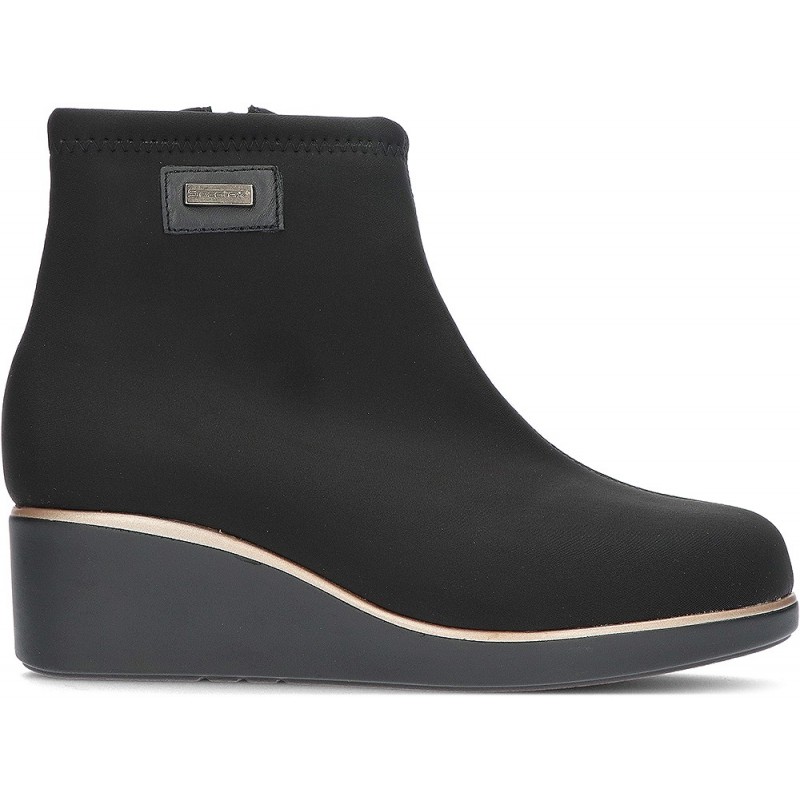 DOCTOR CUTILLAS ENKELLAARSJES 64816  NEGRO