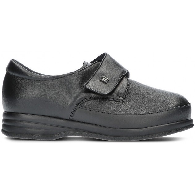 ORTHOPEDISCHE SCHOENEN MABEL VROUW 502001 NEGRO ORTHOPEDISCHE SCHOENEN MABEL VROUW 502001 NEGRO