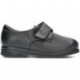 ORTHOPEDISCHE SCHOENEN MABEL VROUW 502001  NEGRO