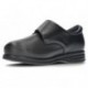 ORTHOPEDISCHE SCHOENEN MABEL VROUW 502001  NEGRO