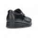ORTHOPEDISCHE SCHOENEN MABEL VROUW 502001  NEGRO