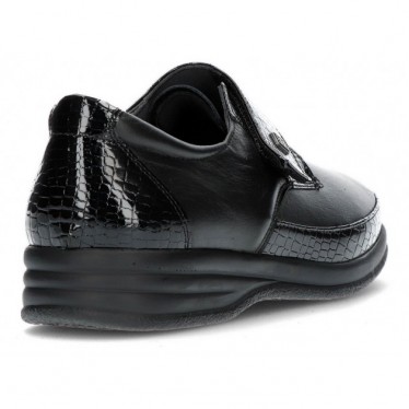 MABEL ORTHOPEDISCHE SCHOENEN VOOR DAMES 69420  NEGRO
