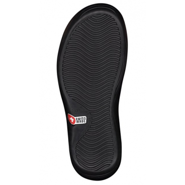 Sandalen KYBUN GENF 17 W  BLACK
